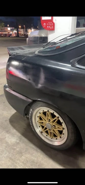 1994 Acura Integra 3rd Gen - Image 4 of 6