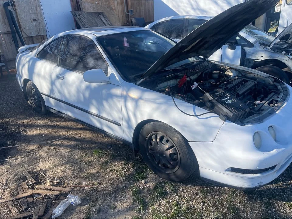 1994 Acura Integra 3rd Gen - Image 2 of 5