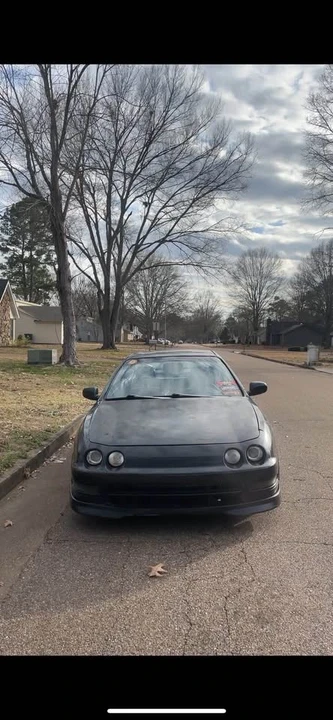 1994 Acura Integra 3rd Gen - Image 3 of 6