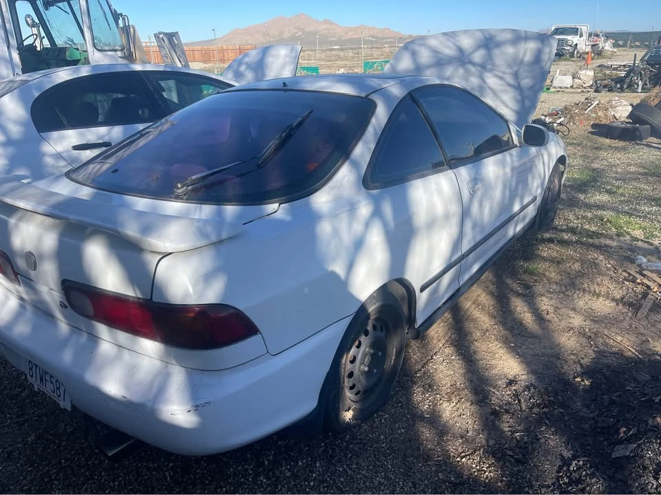 1994 Acura Integra 3rd Gen - Image 3 of 5