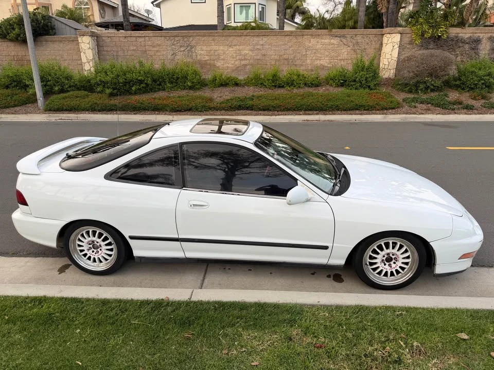 1994 Acura Integra 3rd Gen - Image 4 of 7