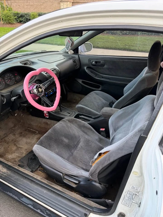 1994 Acura Integra 3rd Gen - Image 6 of 7