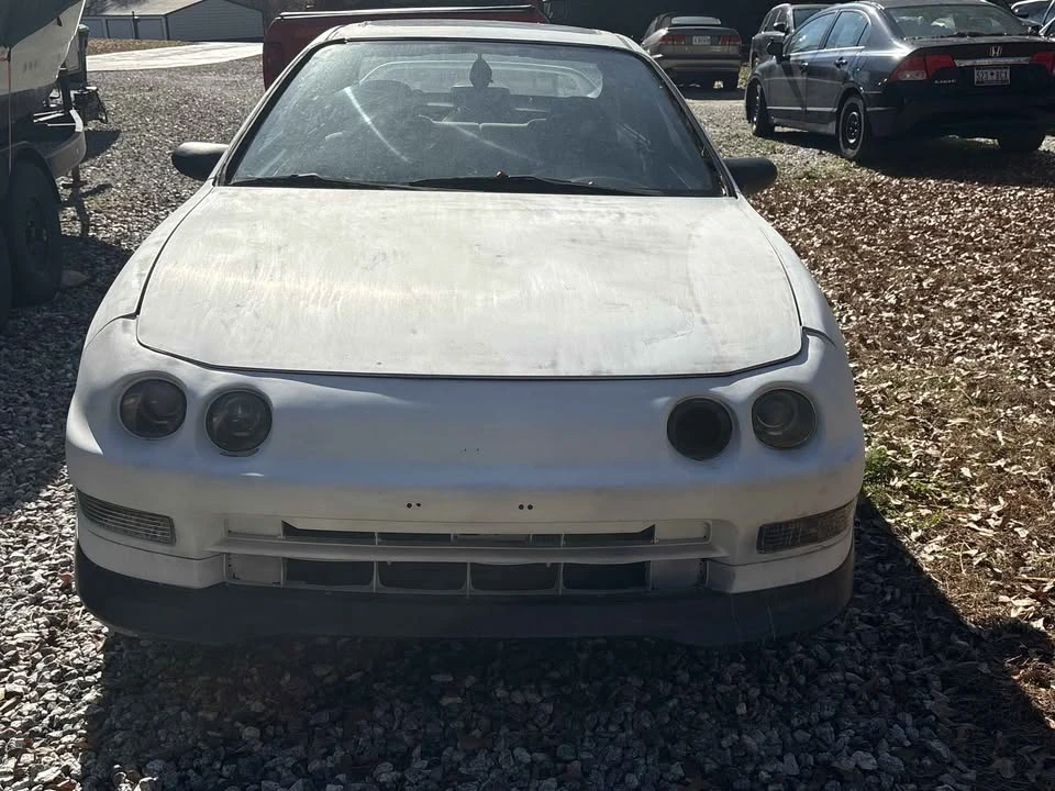 1994 Acura Integra 3rd Gen - Image 3 of 8