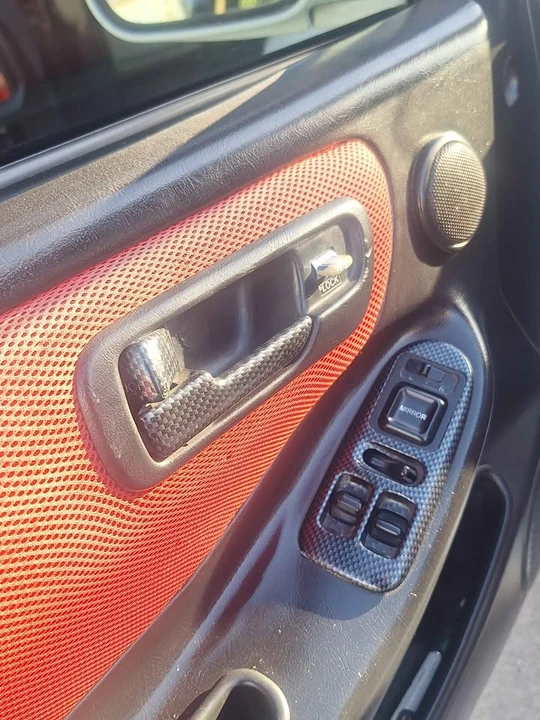 1994 Acura Integra 3rd Gen - Image 9 of 10