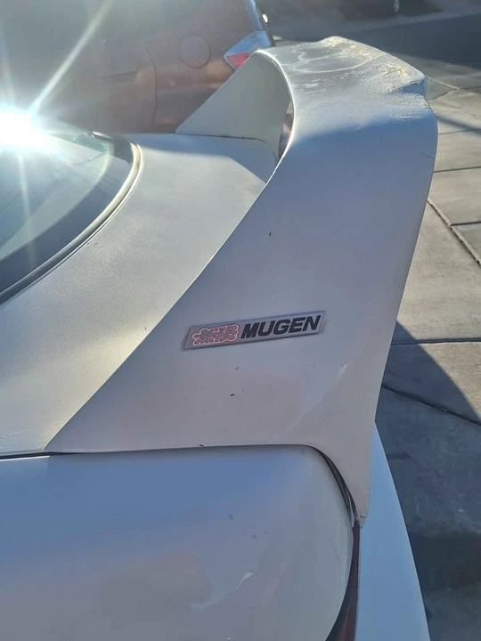 1994 Acura Integra 3rd Gen - Image 8 of 10