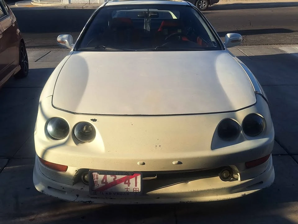 1994 Acura Integra 3rd Gen - Image 6 of 10