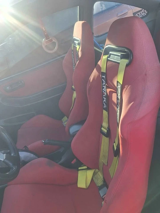 1994 Acura Integra 3rd Gen - Image 7 of 10