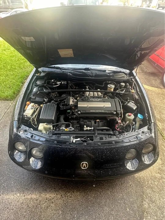 1994 Acura Integra 3rd Gen - Image 4 of 16