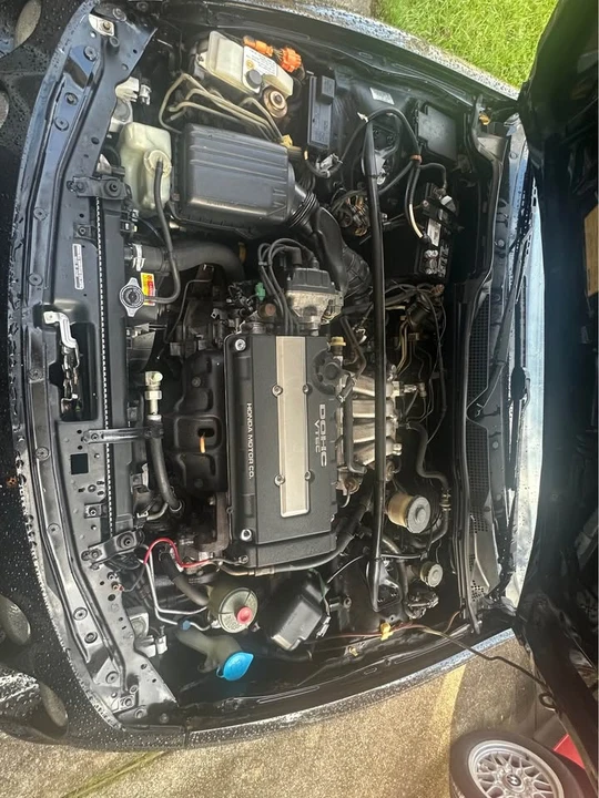 1994 Acura Integra 3rd Gen - Image 3 of 16