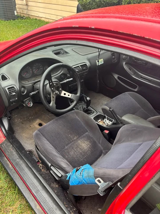 1994 Acura Integra 3rd Gen - Image 6 of 10