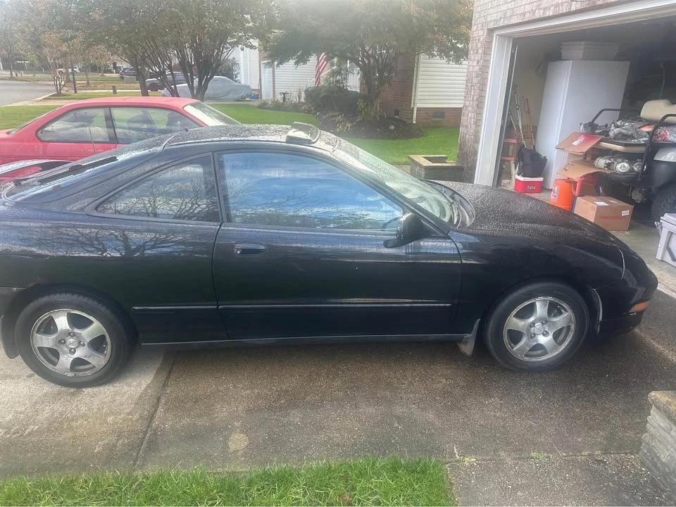 1994 Acura Integra 3rd Gen - Image 12 of 16