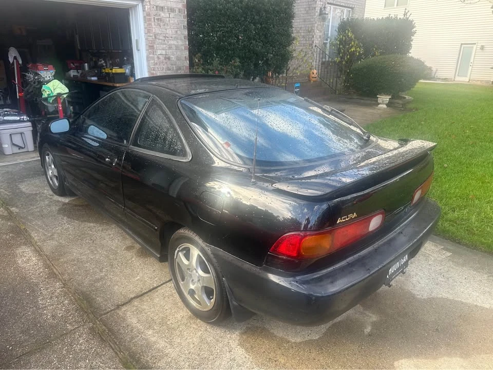 1994 Acura Integra 3rd Gen - Image 14 of 16
