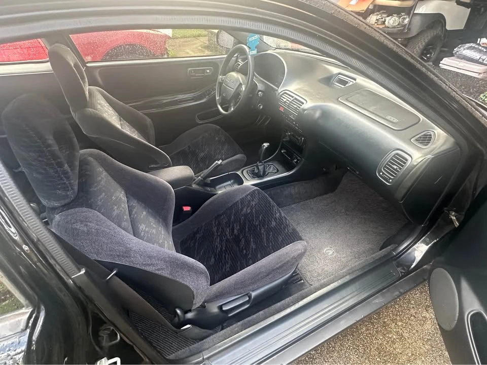 1994 Acura Integra 3rd Gen - Image 5 of 16