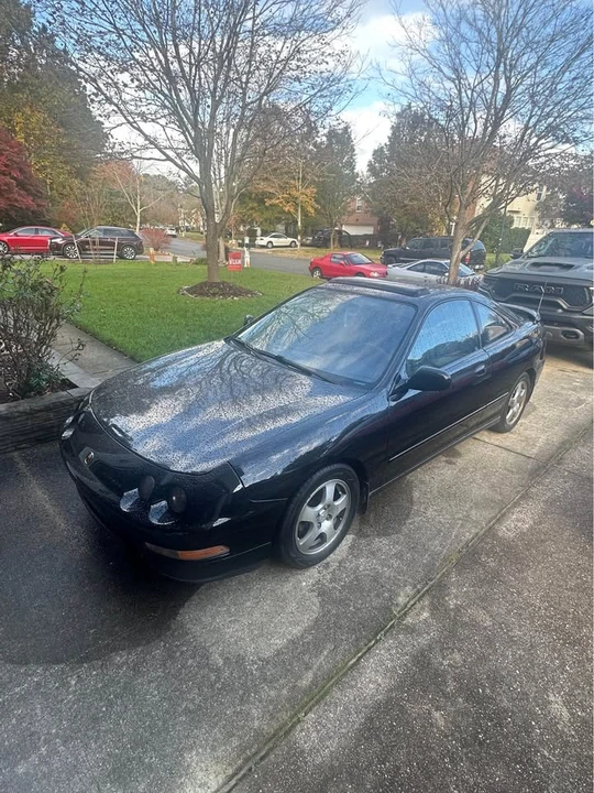 1994 Acura Integra 3rd Gen - Image 16 of 16