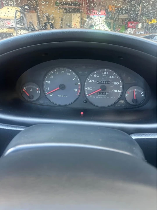 1994 Acura Integra 3rd Gen - Image 2 of 16