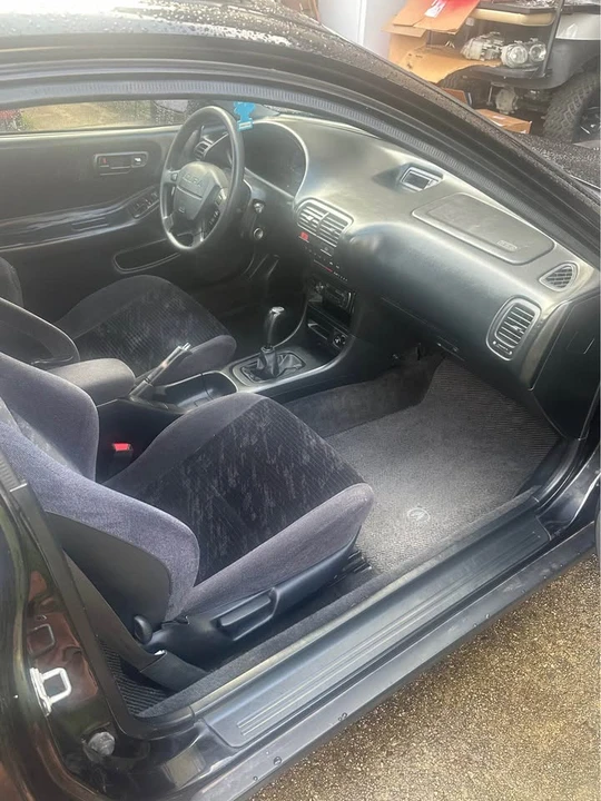 1994 Acura Integra 3rd Gen - Image 6 of 16