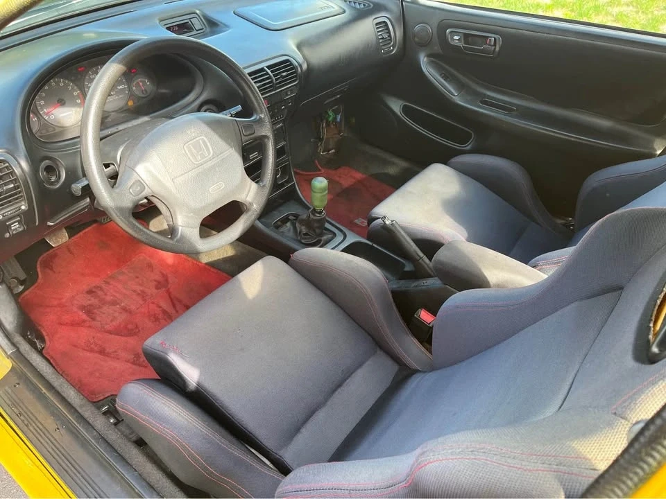 1994 Acura Integra 3rd Gen - Image 7 of 7