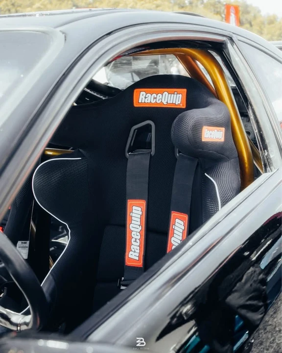 1994 Acura Integra 3rd Gen - Image 3 of 6
