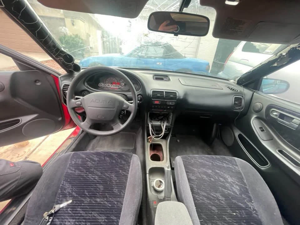 1994 Acura Integra 3rd Gen - Image 7 of 19