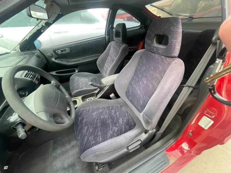 1994 Acura Integra 3rd Gen - Image 8 of 19