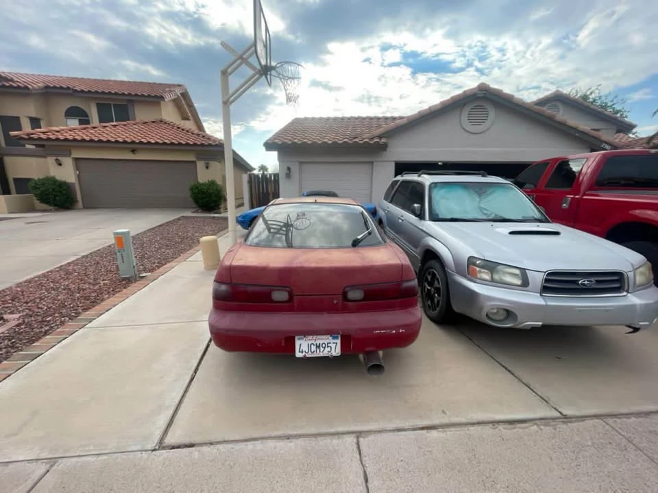 1994 Acura Integra 3rd Gen - Image 3 of 19