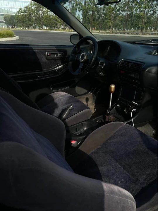 1994 Acura Integra 3rd Gen - Image 11 of 13