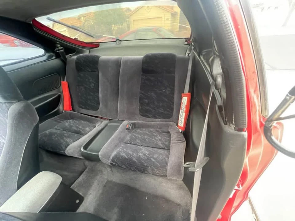 1994 Acura Integra 3rd Gen - Image 9 of 19
