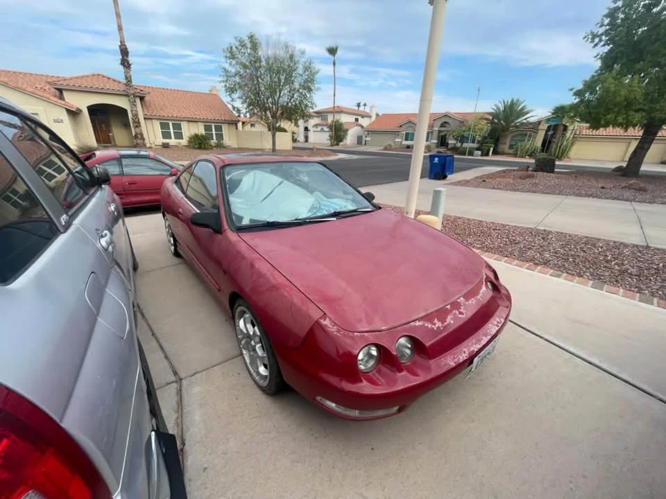 1994 Acura Integra 3rd Gen - Image 6 of 19