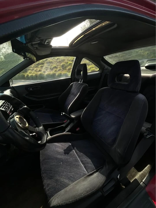 1994 Acura Integra 3rd Gen - Image 5 of 13