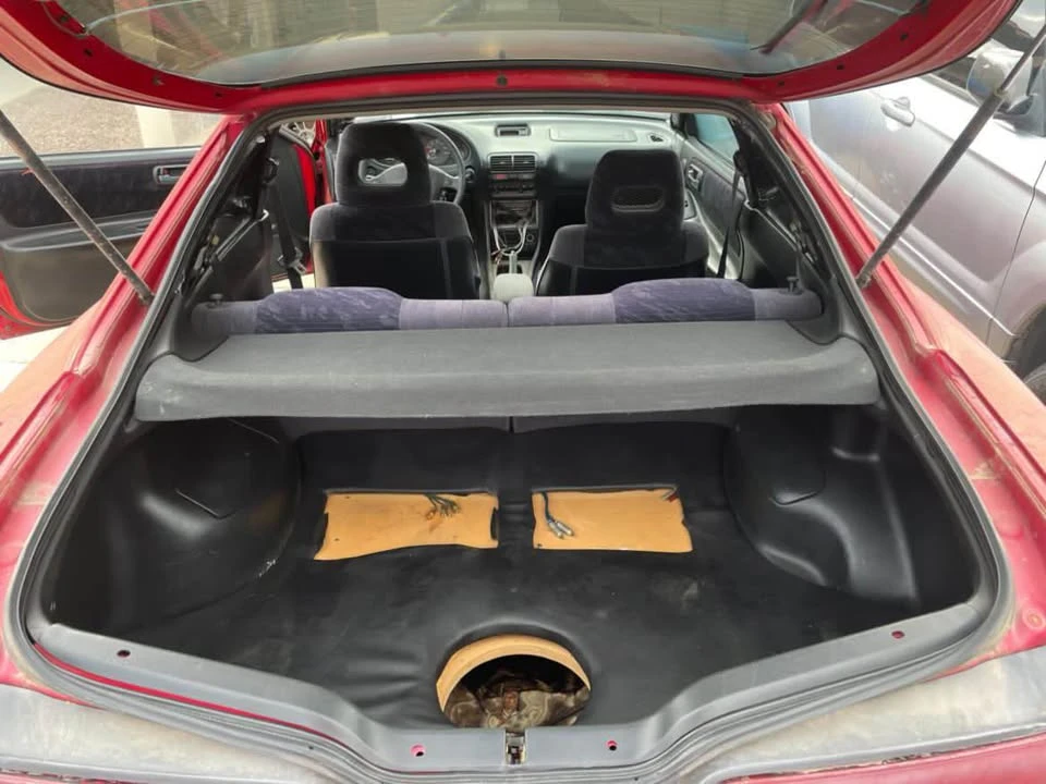 1994 Acura Integra 3rd Gen - Image 10 of 19