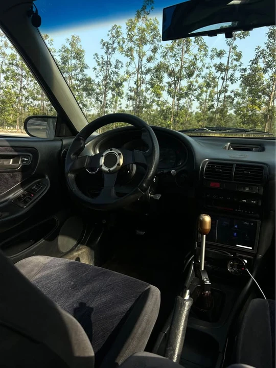 1994 Acura Integra 3rd Gen - Image 6 of 13