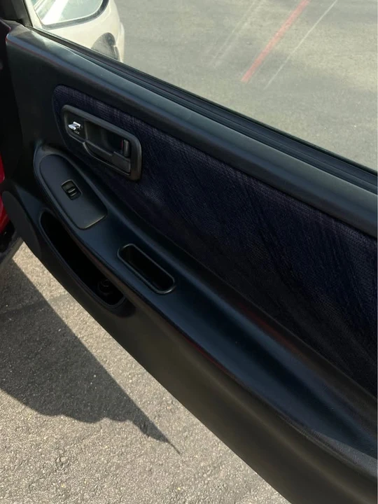 1994 Acura Integra 3rd Gen - Image 12 of 13