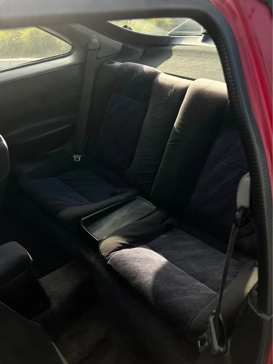 1994 Acura Integra 3rd Gen - Image 7 of 13