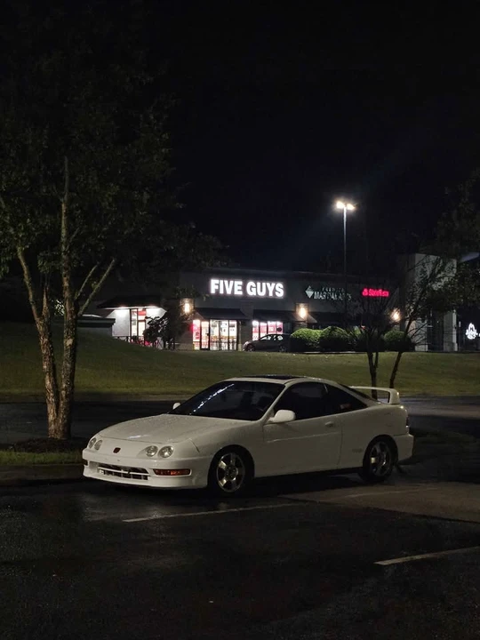 1994 Acura Integra 3rd Gen - Image 8 of 14