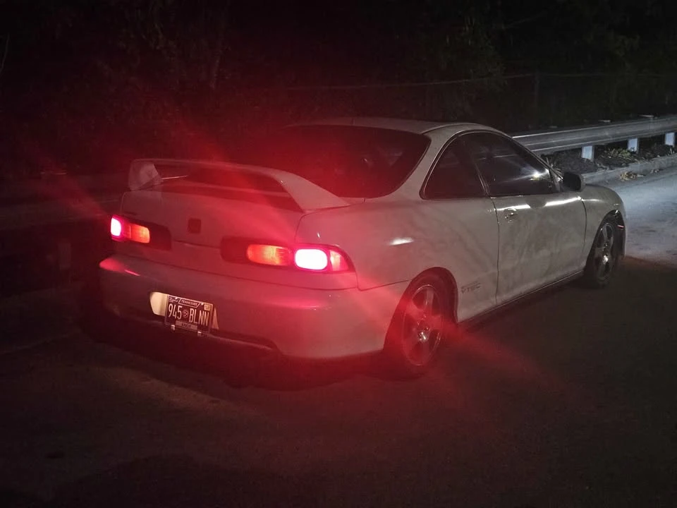 1994 Acura Integra 3rd Gen - Image 9 of 14