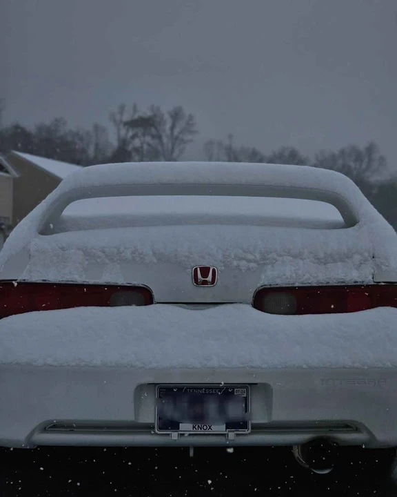 1994 Acura Integra 3rd Gen - Image 14 of 14