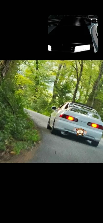 1994 Acura Integra 3rd Gen - Image 11 of 14