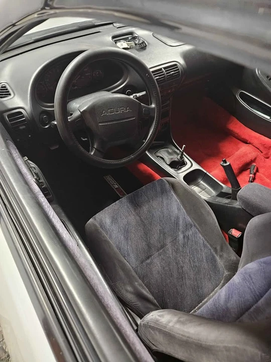 1994 Acura Integra 3rd Gen - Image 13 of 14