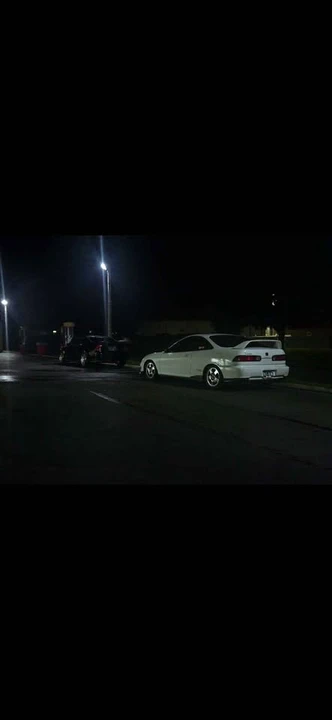 1994 Acura Integra 3rd Gen - Image 2 of 14