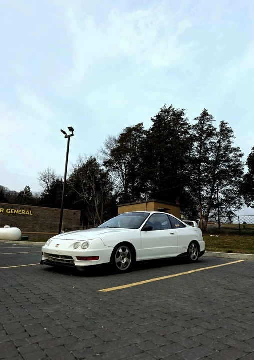 1994 Acura Integra 3rd Gen - Image 3 of 14