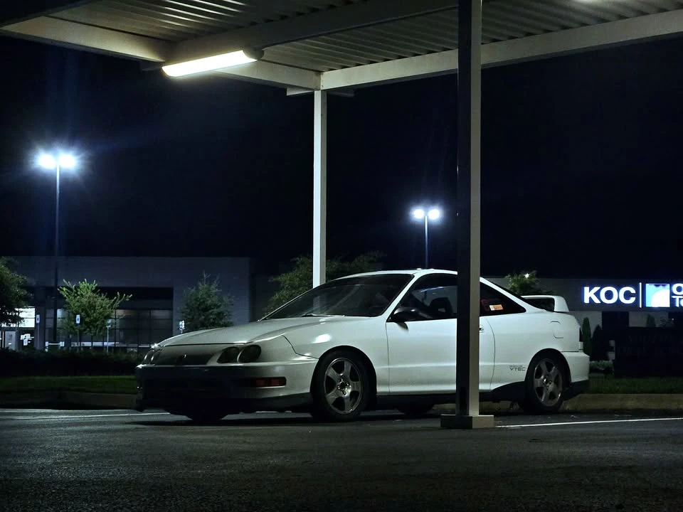 1994 Acura Integra 3rd Gen - Image 5 of 14