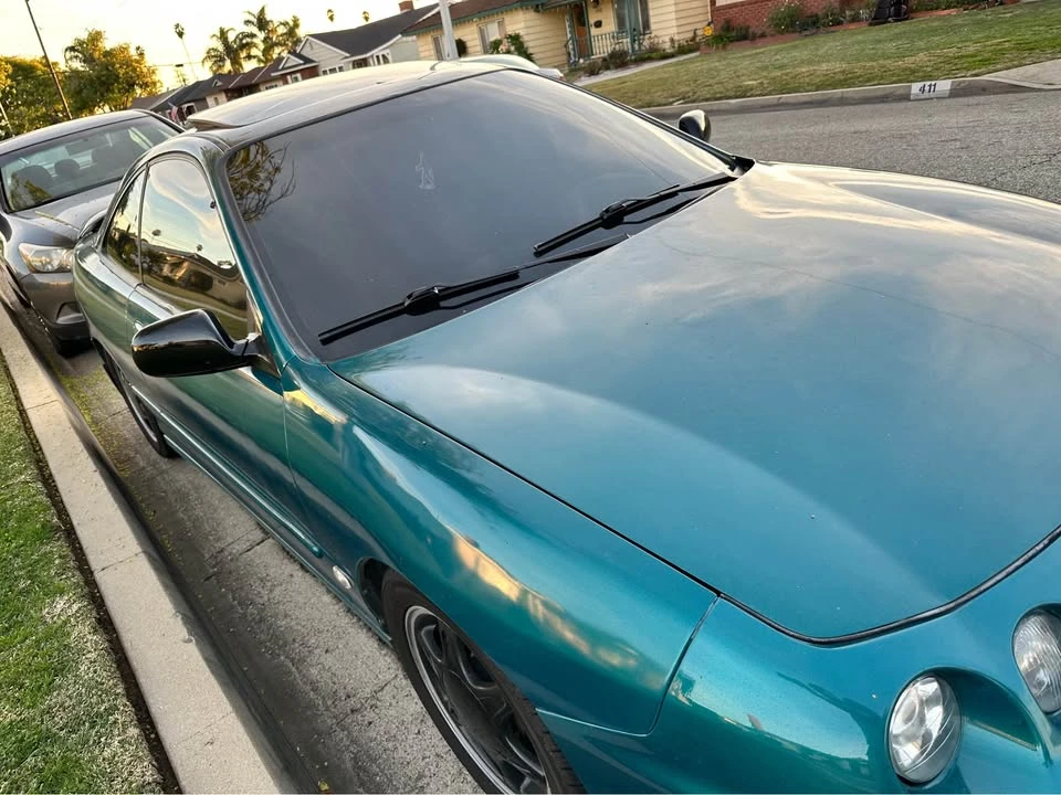 1994 Acura Integra 3rd Gen - Image 6 of 7