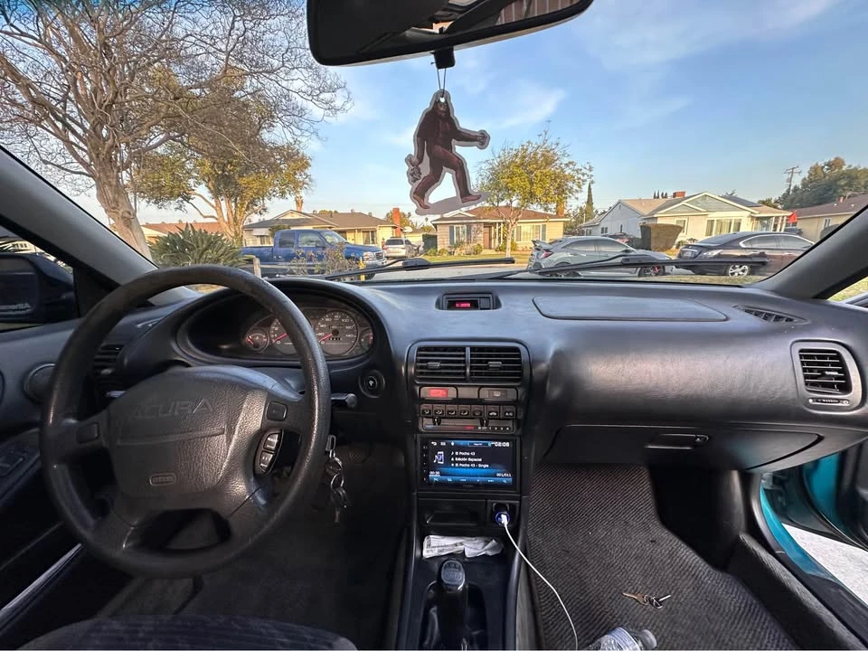 1994 Acura Integra 3rd Gen - Image 3 of 7