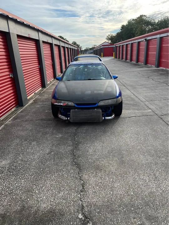1994 Acura Integra 3rd Gen - Image 9 of 18