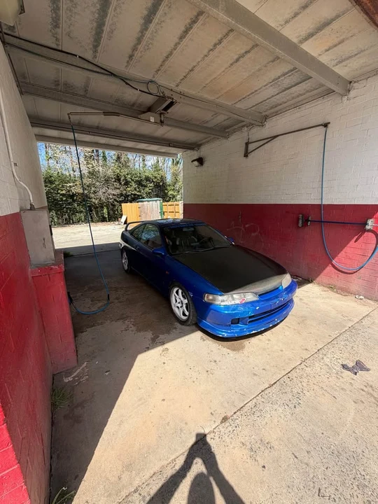 1994 Acura Integra 3rd Gen - Image 4 of 18