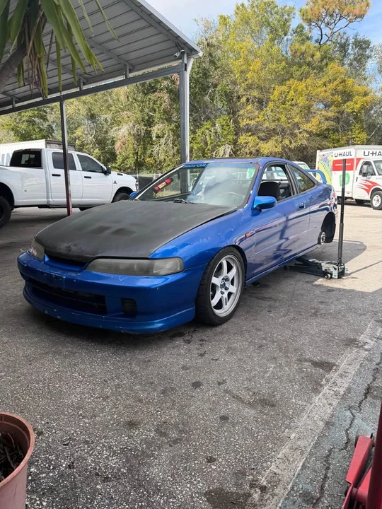 1994 Acura Integra 3rd Gen - Image 8 of 18