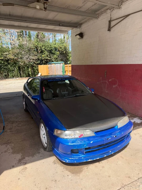 1994 Acura Integra 3rd Gen - Image 2 of 18