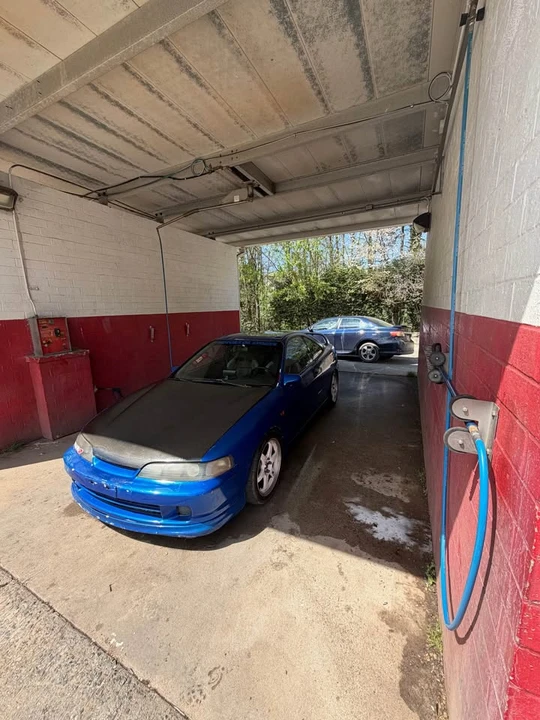 1994 Acura Integra 3rd Gen - Image 3 of 18