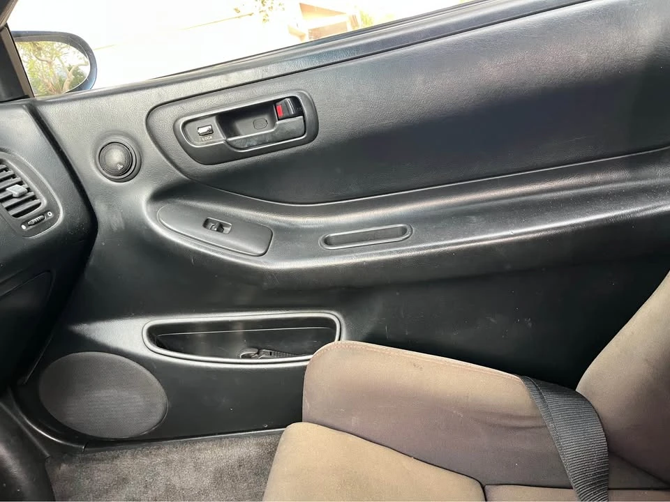 1994 Acura Integra 3rd Gen - Image 16 of 18