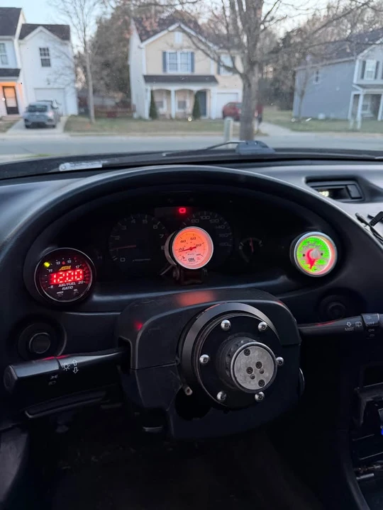 1994 Acura Integra 3rd Gen - Image 7 of 18